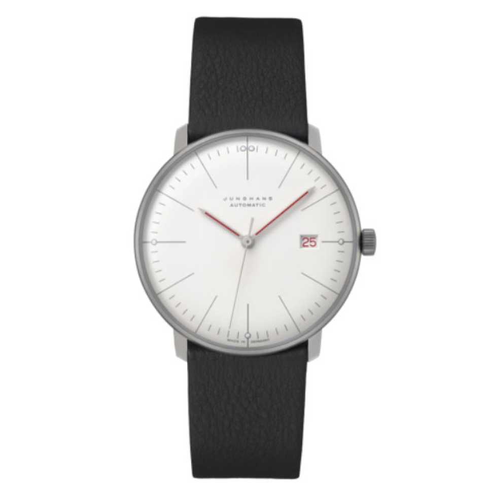 Orologio Junghans Max Bill Bauhaus