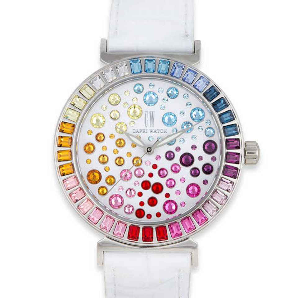 Prezzo orologio hot sale capri watch