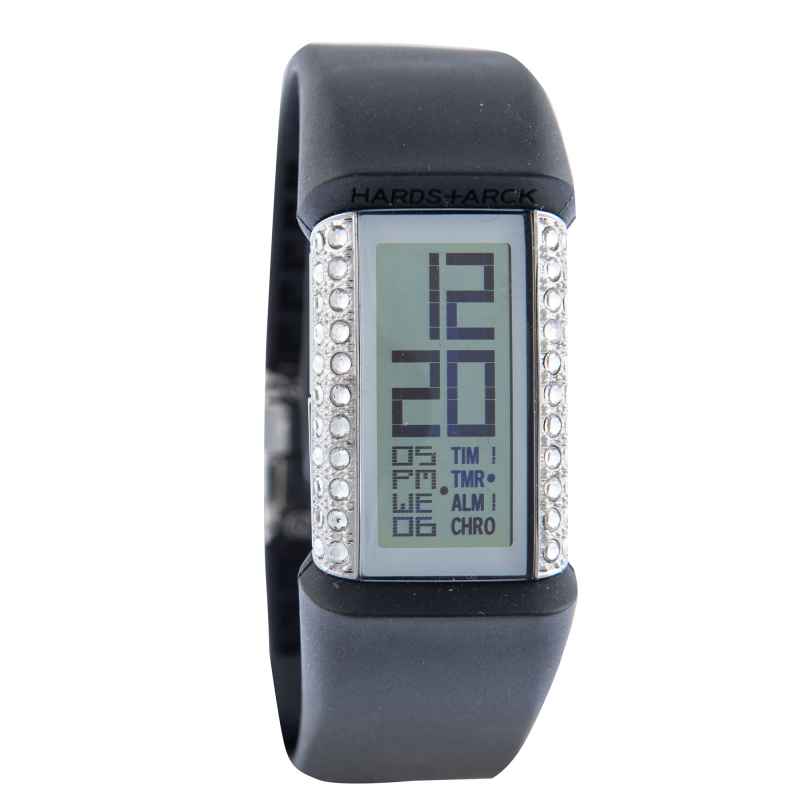 PHILIPPE STARCK - DIGITAL WATCH PH1114