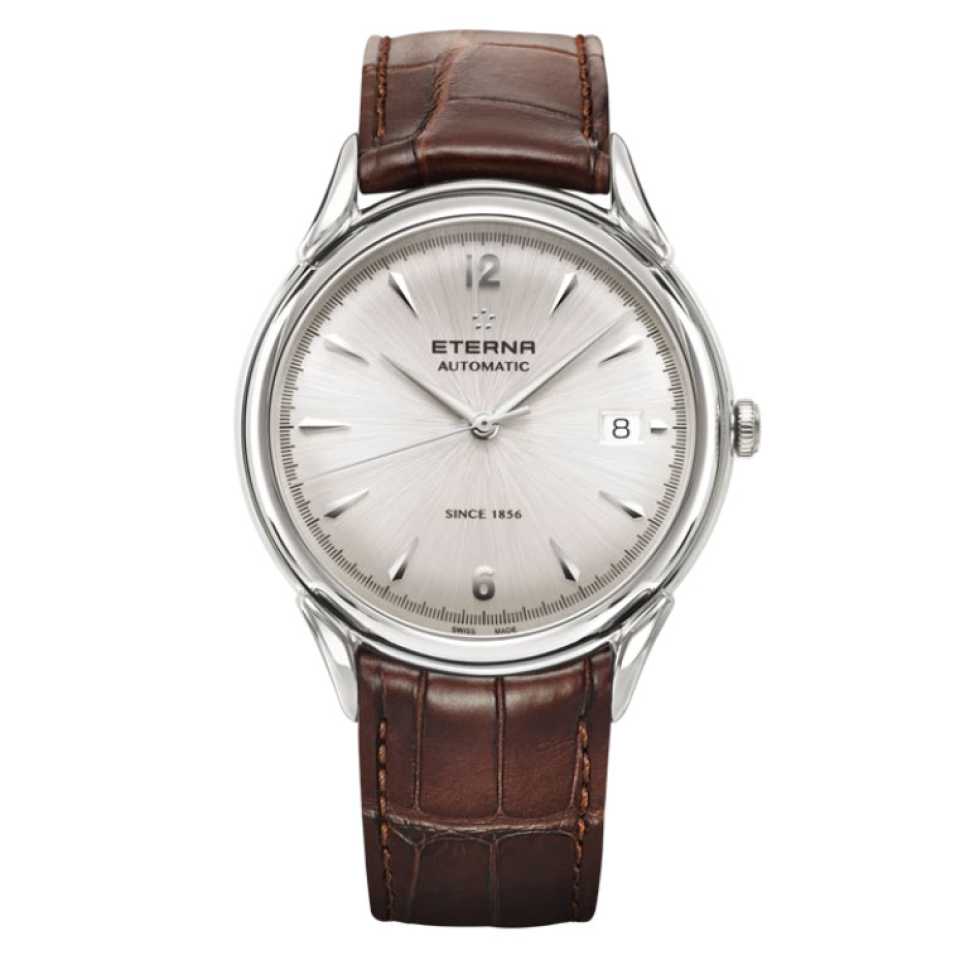 Eterna matic hot sale automatic watch