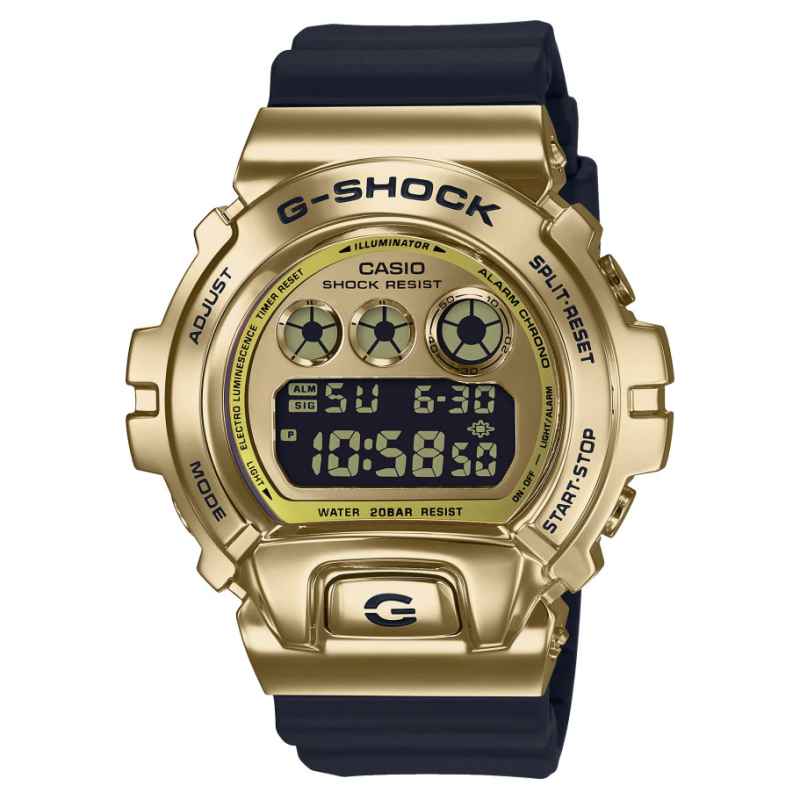 G on sale shock saldi