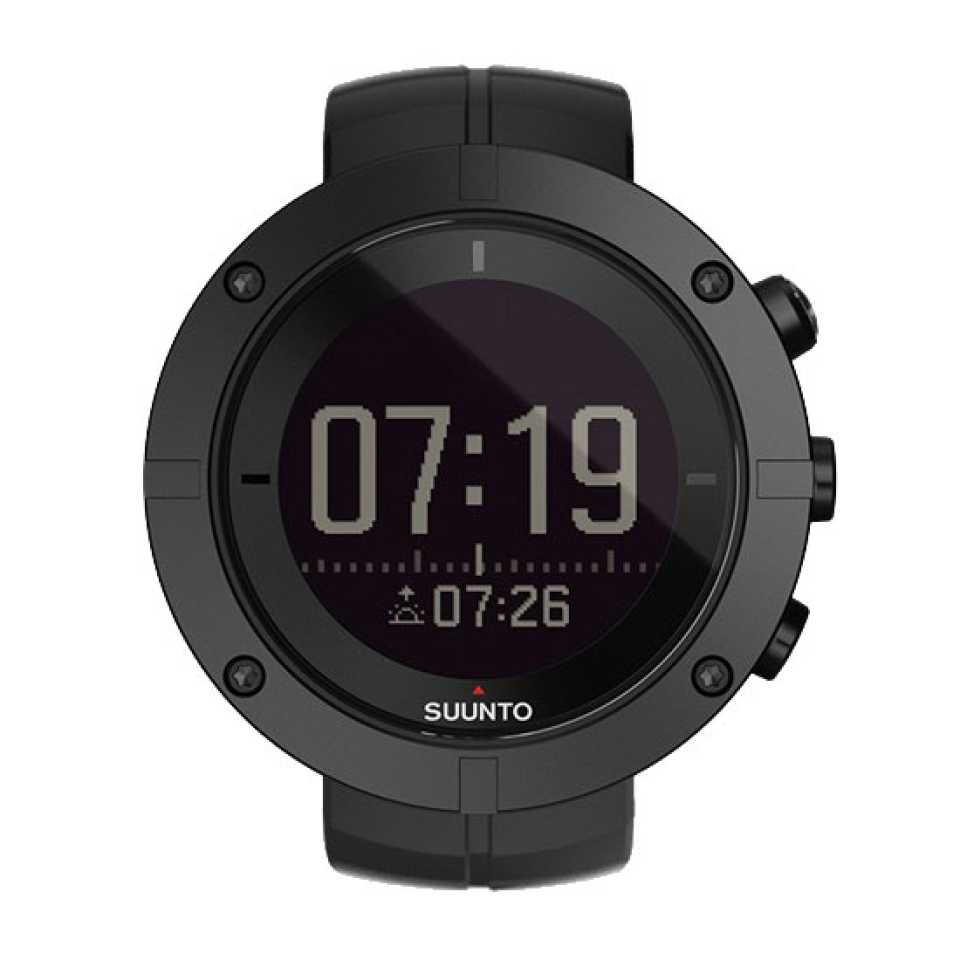 SUUNTO - OROLOGIO KAILASH