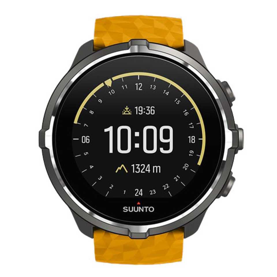 Suunto sales spartan prezzo