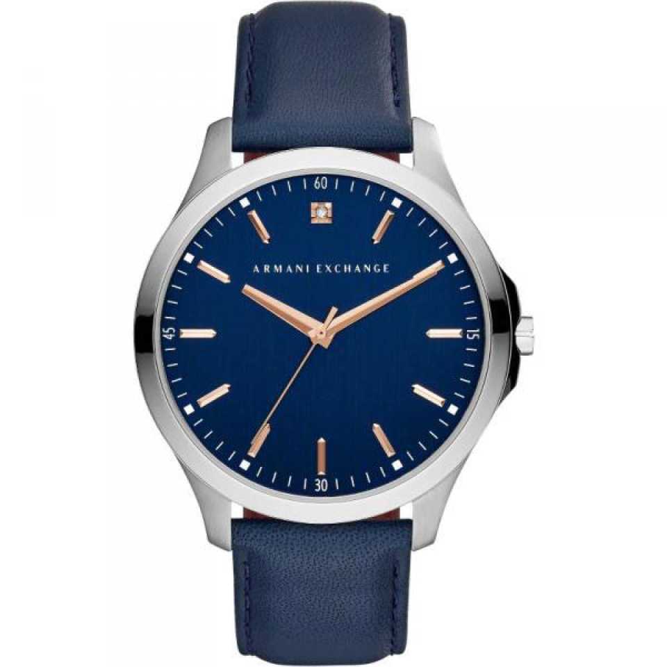 ARMANI EXCHANGE - OROLOGIO HAMPTON AX2406