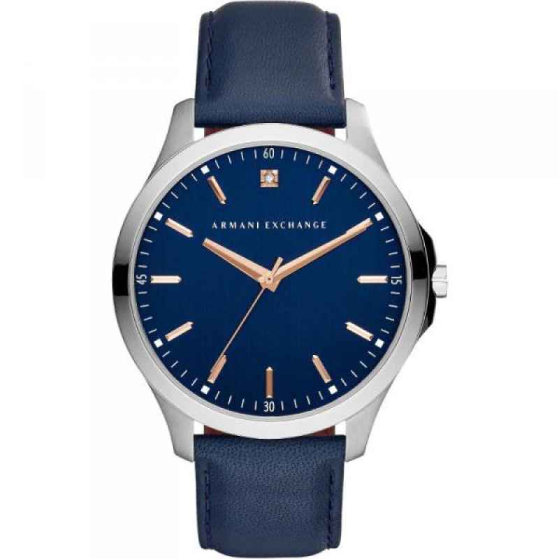 Armani exchange smartwatch on sale recensioni