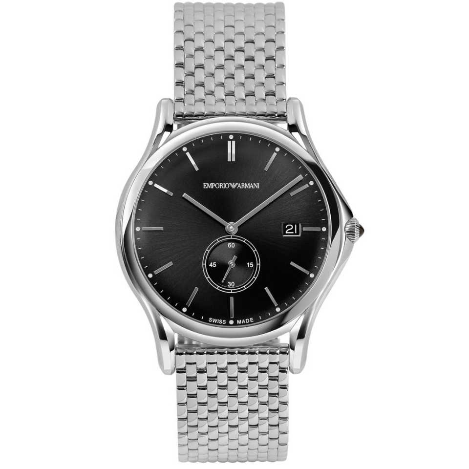 Armani Swiss Watch ARS1005