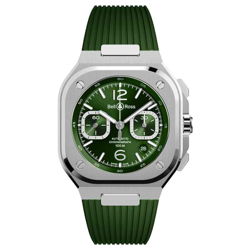 Orologi uomo Bell ross Grimoldi Watches