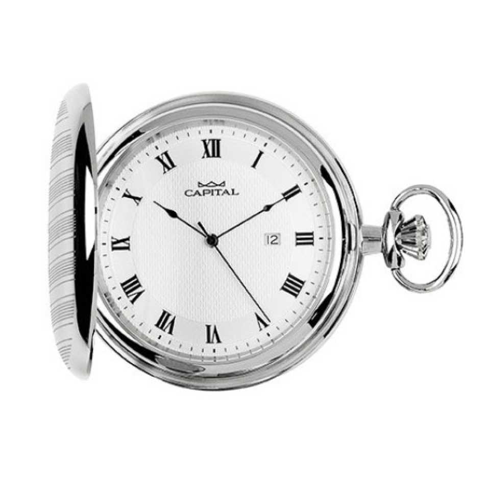 Prestige pocket store watch