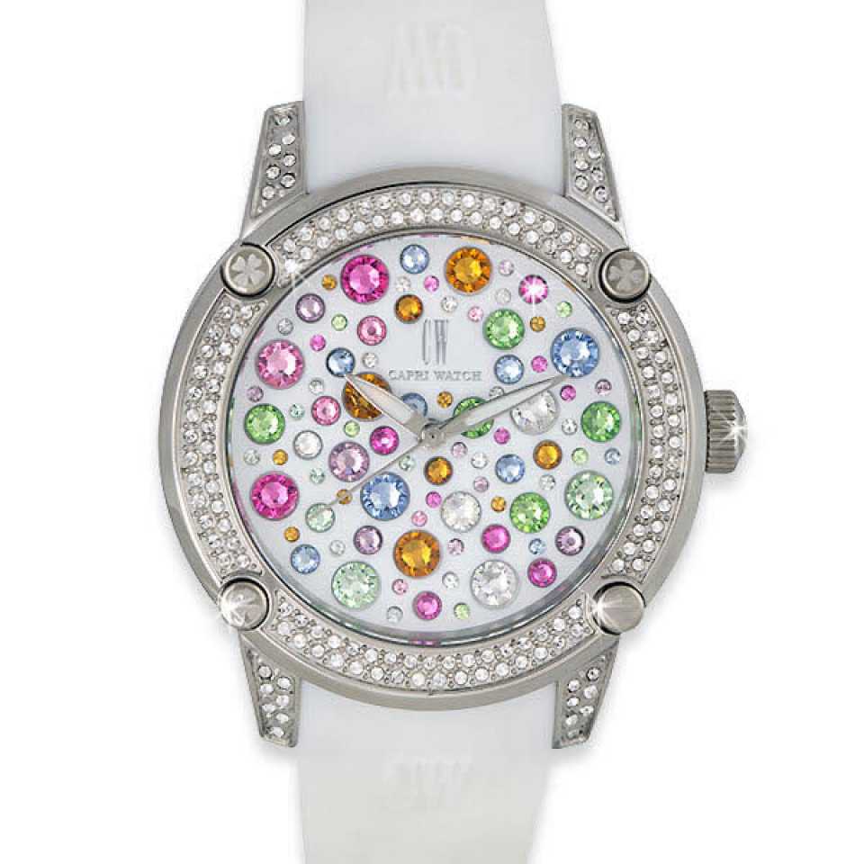 Prezzo orologio hot sale capri watch