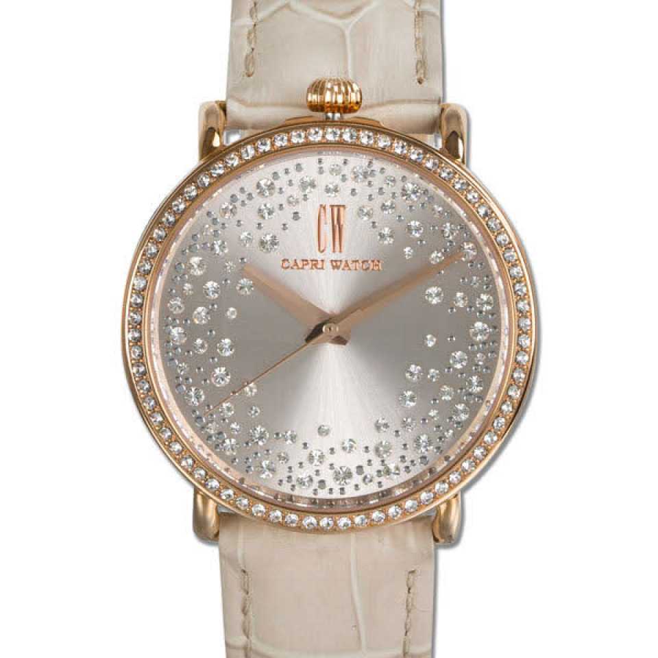 Prezzo capri hot sale watch femminile