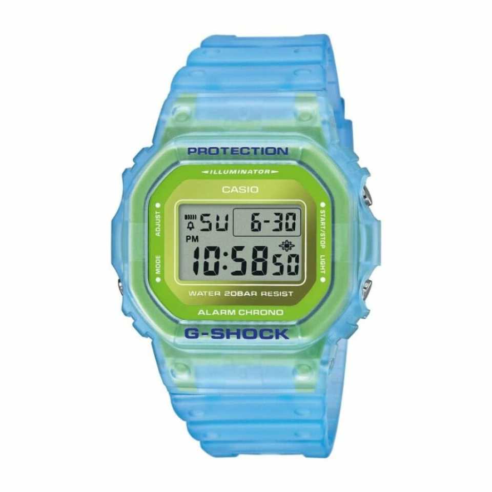 G shock celeste sale