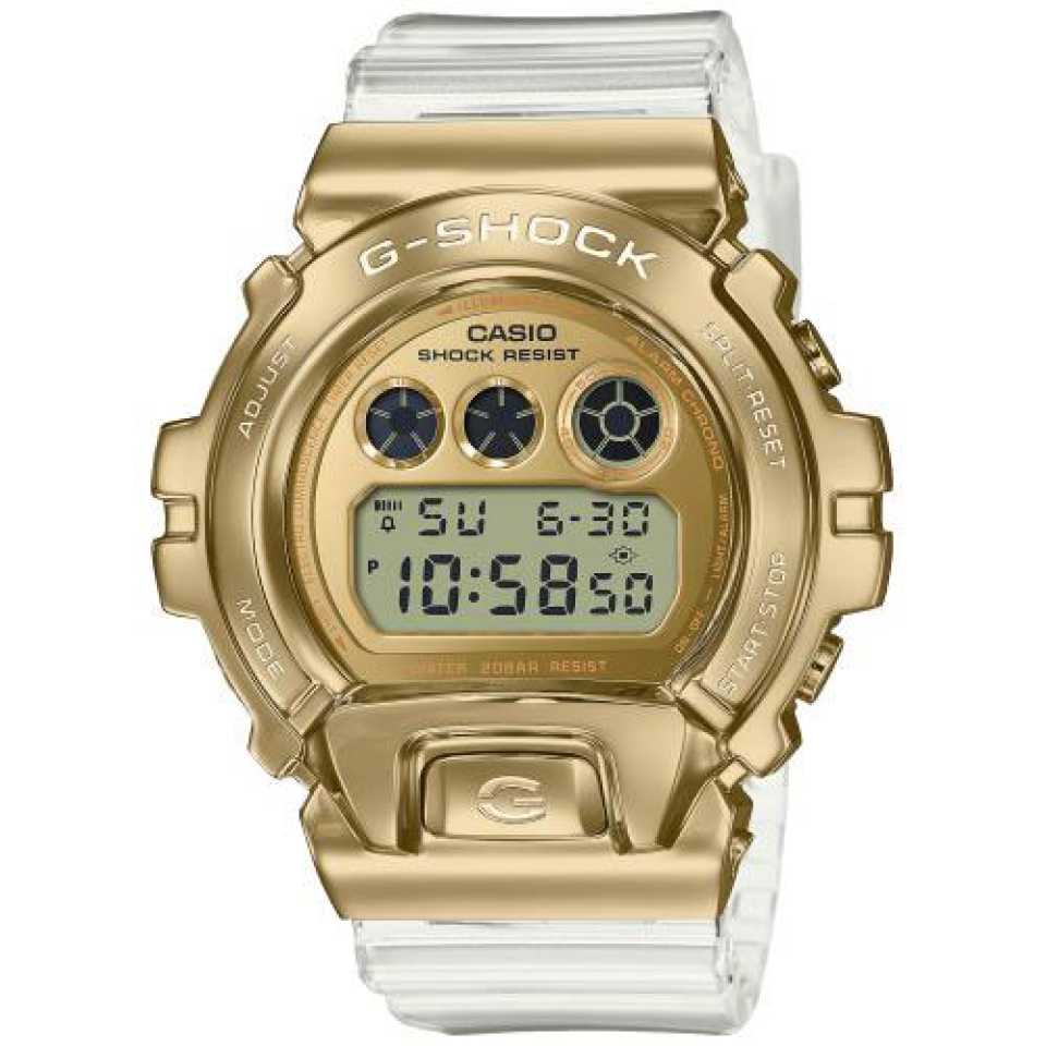 Orologio hot sale casio 2020