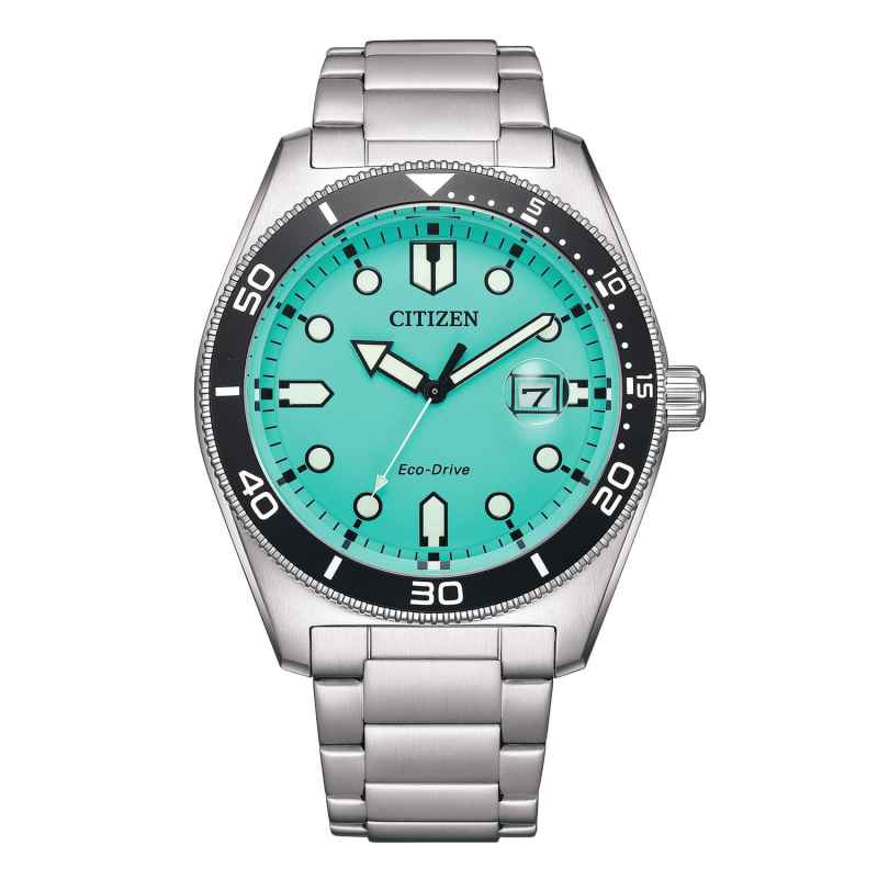 Citizen on sale energia solare