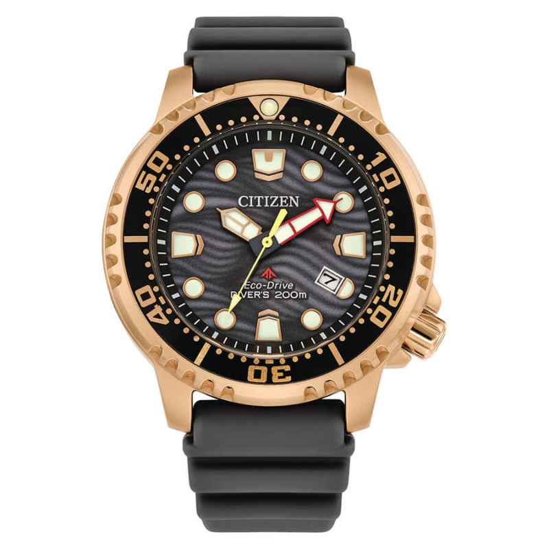 CITIZEN - OROLOGIO PROMASTER DIVER BN0163-00H