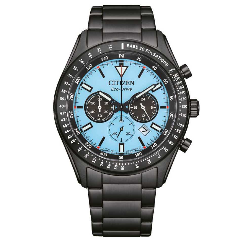 Citizen discount outdoor watch