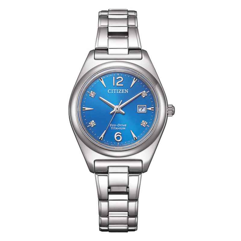 Citizen on sale orologio donna