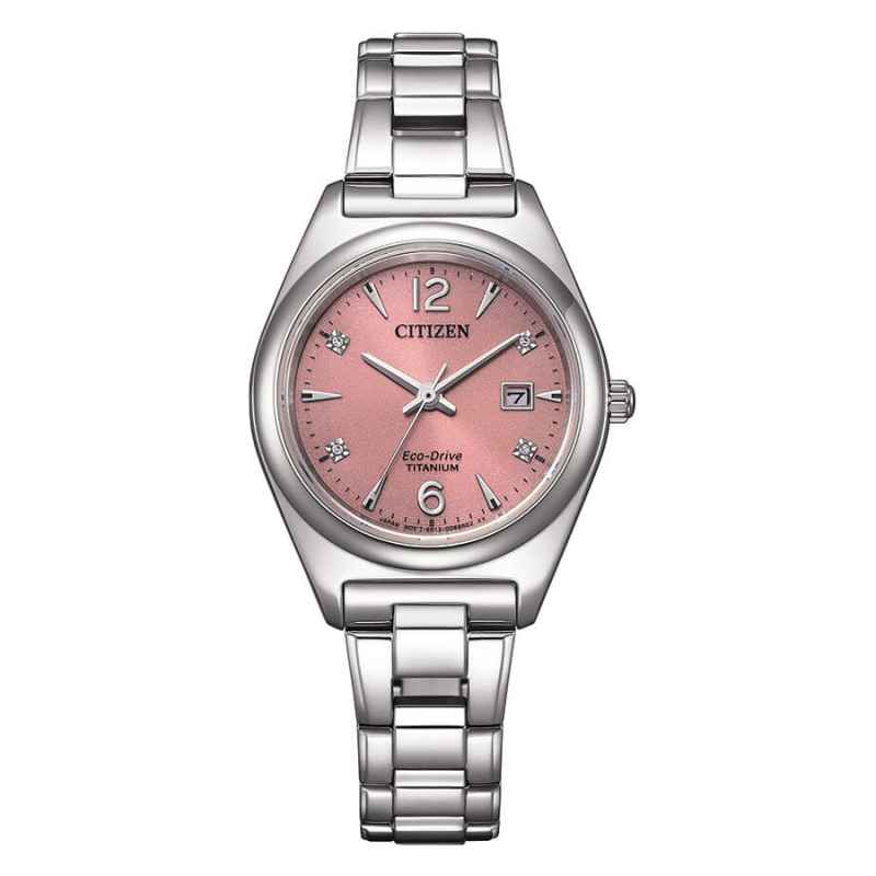 Orologi a carica solare on sale citizen