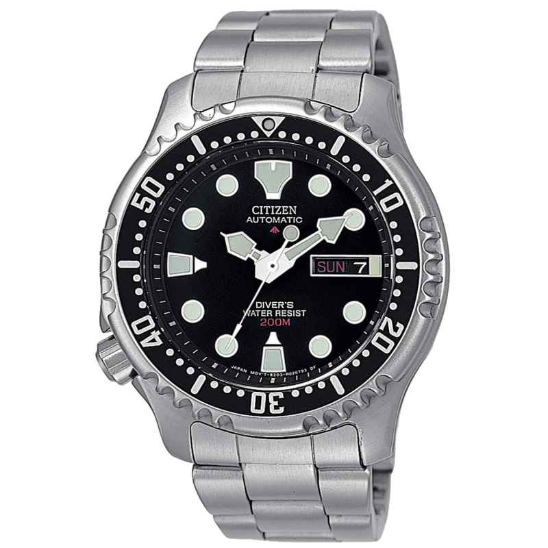 Orologio hot sale citizen sub