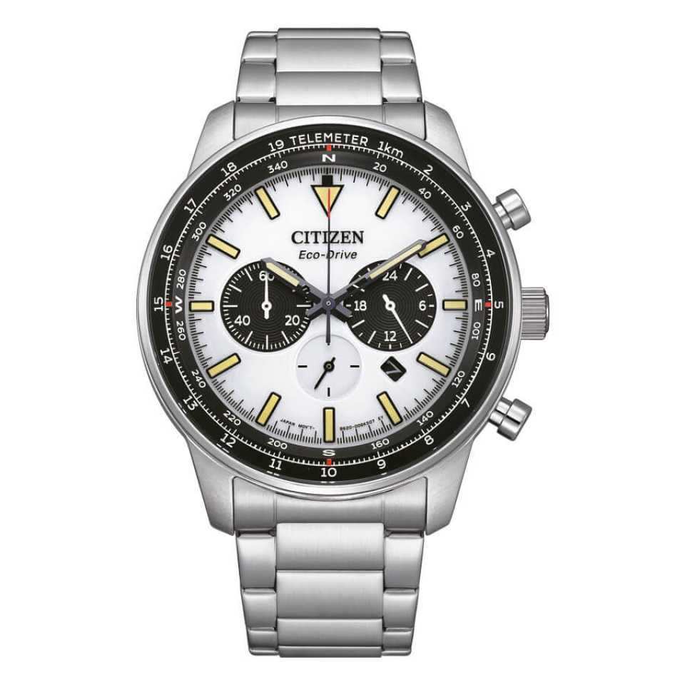 Citizen on sale aviator chrono