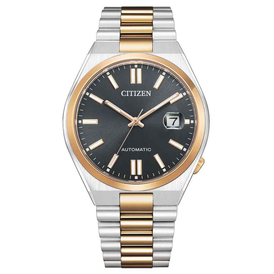 CITIZEN - AVIATOR CRONO | Grimoldi Watches CA4471-80L WATCH