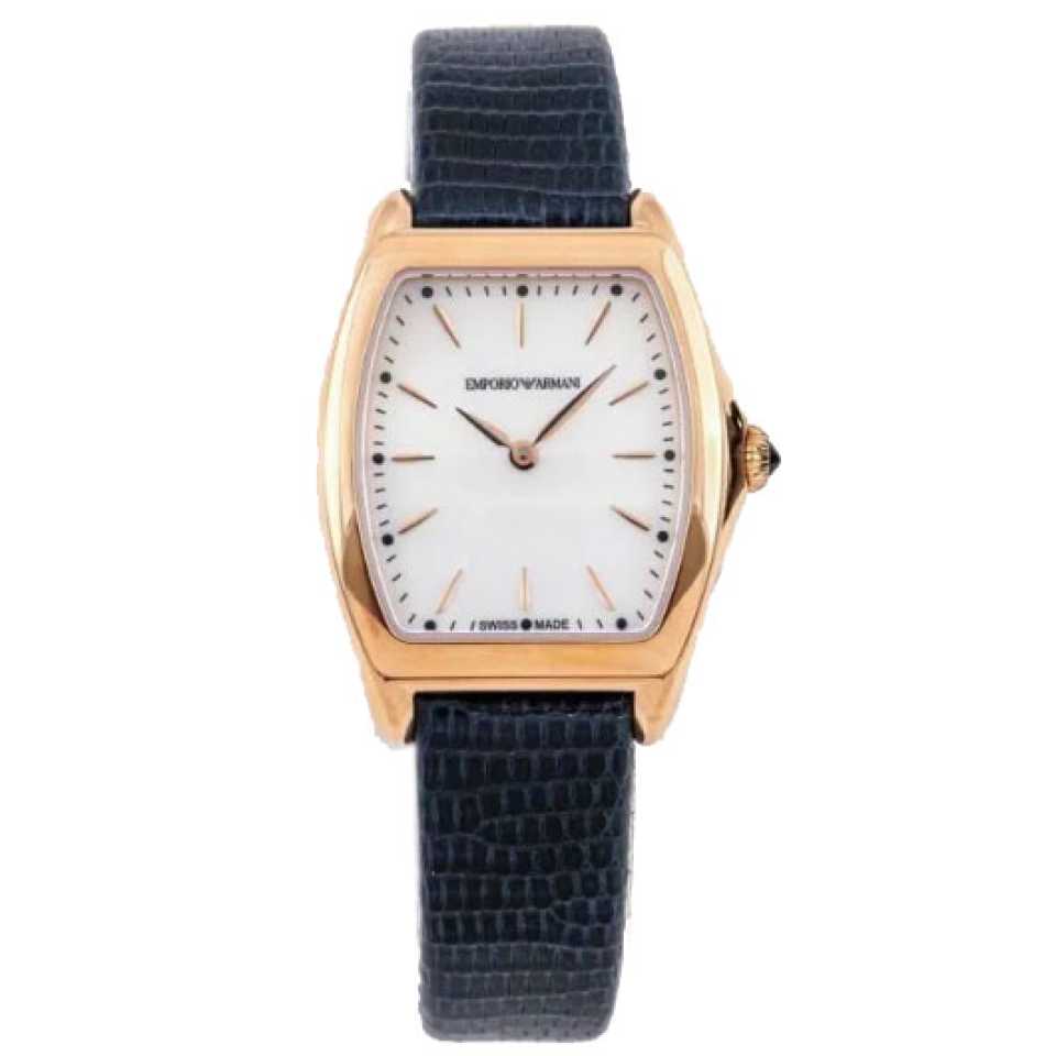 Orologi emporio armani on sale outlet