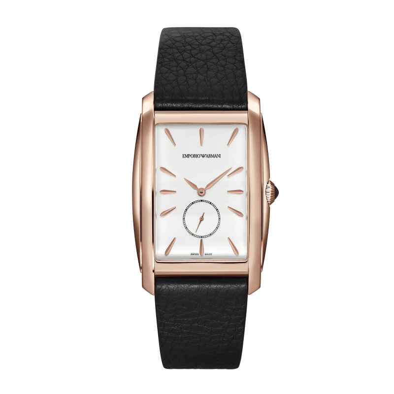 Swiss armani shop watches price