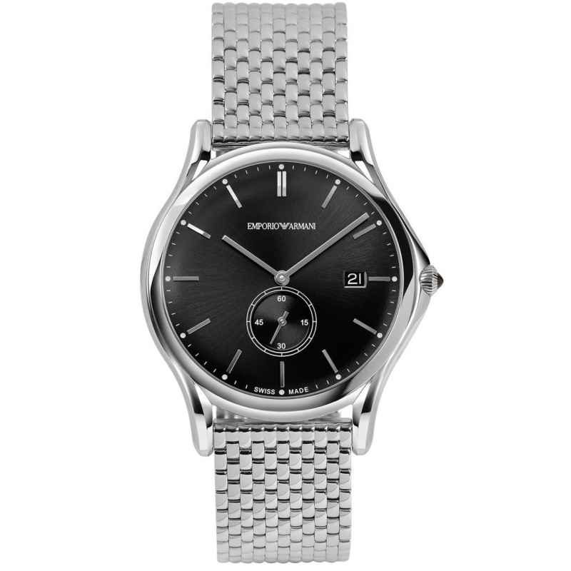 Swiss armani outlet watches price