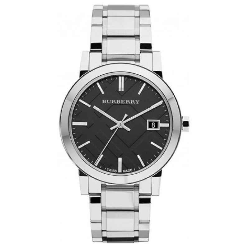 Discount burberry deals watches