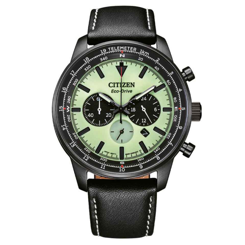 Reloj Citizen Hombre AW0100-86L - Chronos - chronospe