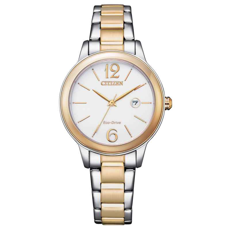 CITIZEN - LADY WATCH EW2626-80A