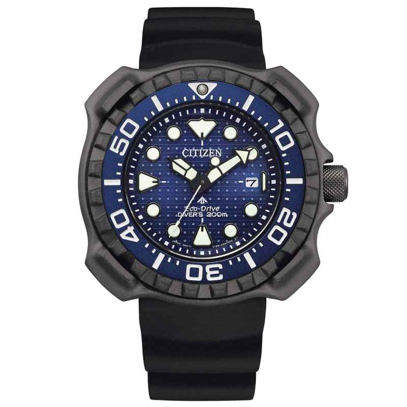 Orologio clearance subacqueo citizen