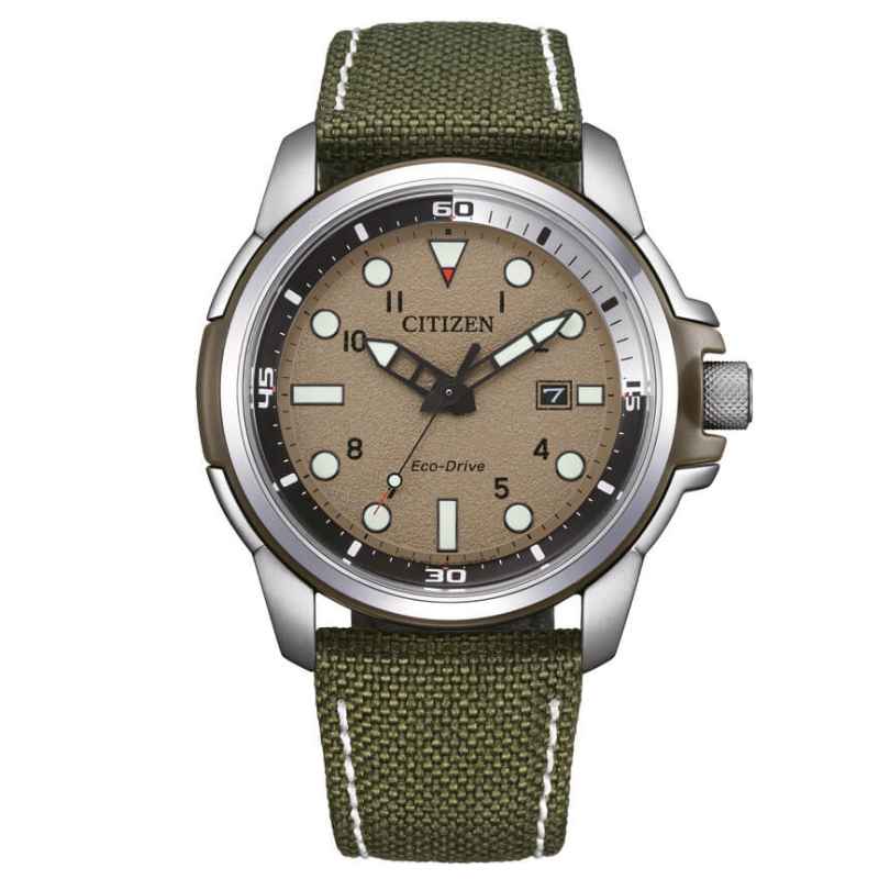 Citizen tactical watches hot sale