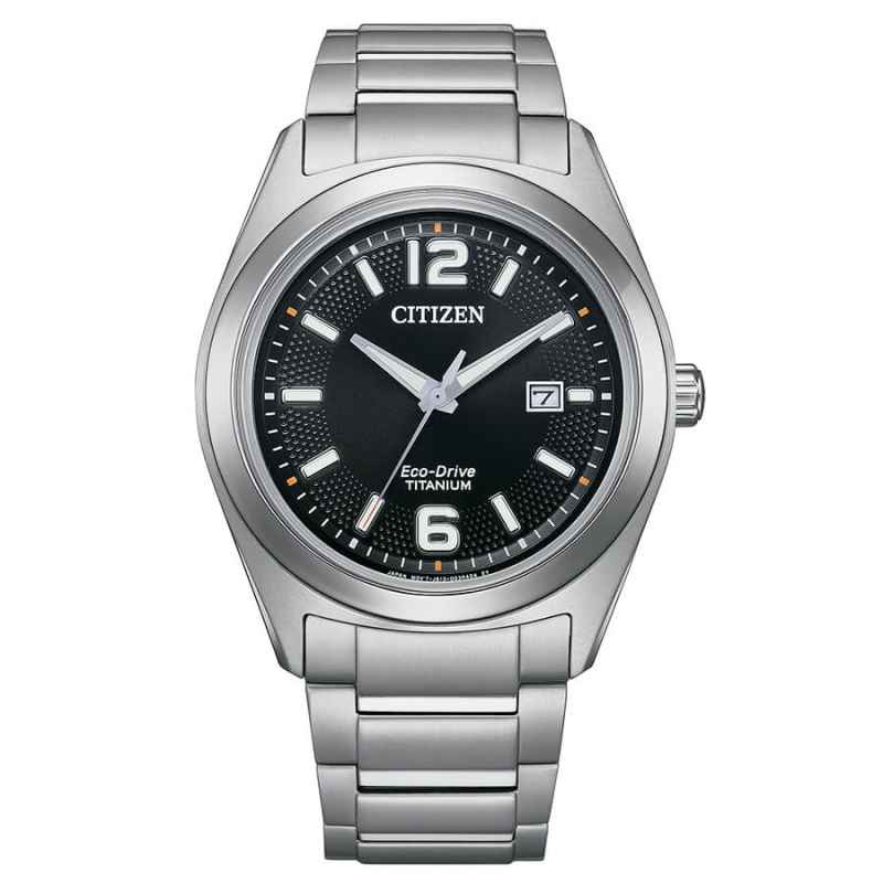 Citizen watch on sale men's solar powered