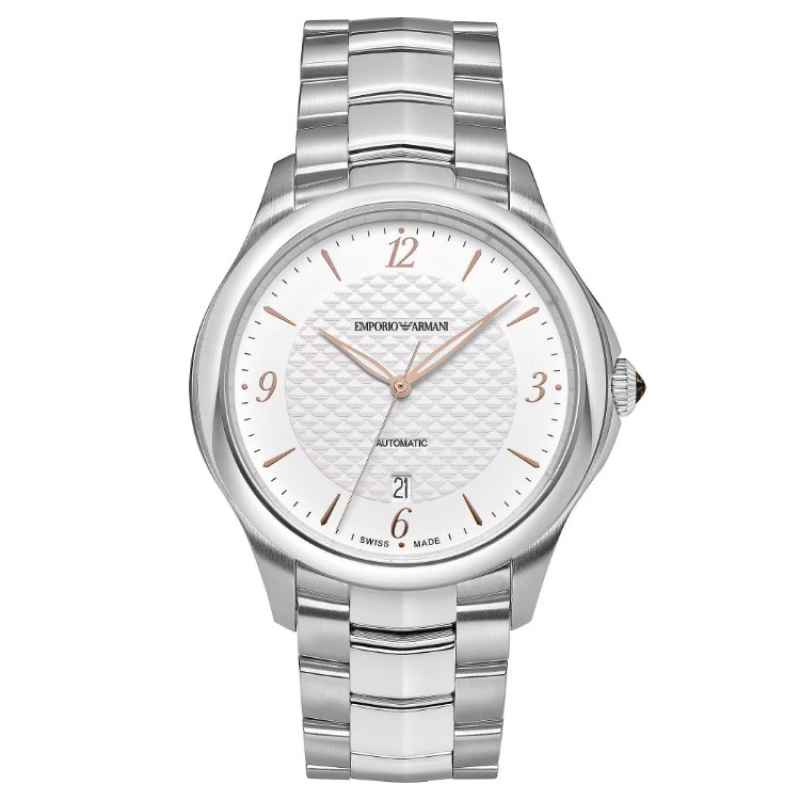 Emporio Armani Men'S Automatic Mechanical Watch