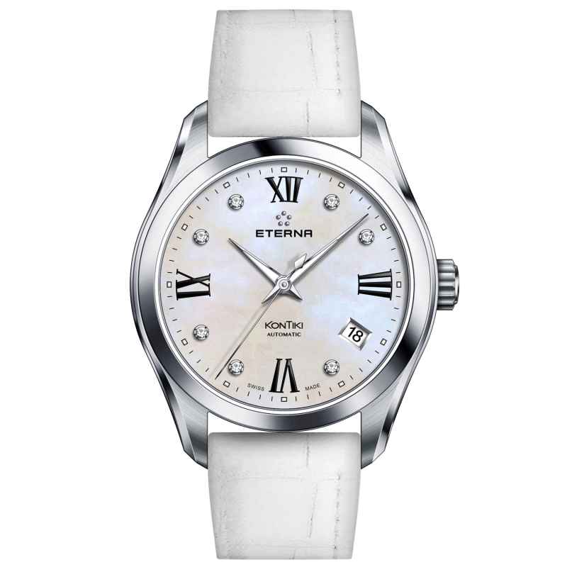 Womens eterna online watches