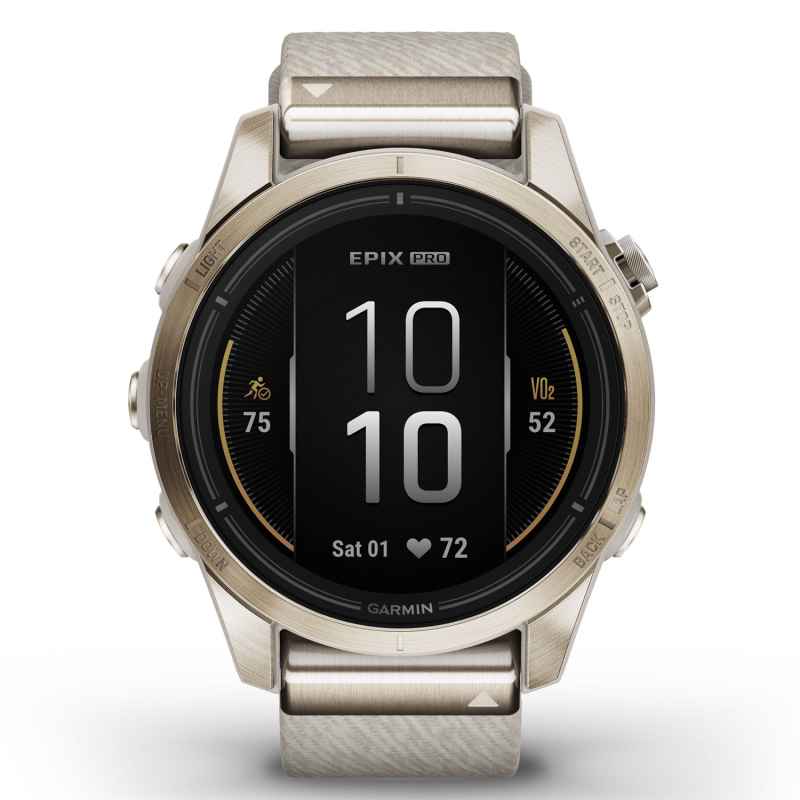 Fenix quartz online watch