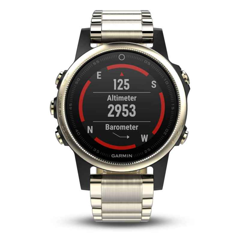 Garmin fenix 5s on sale ladies