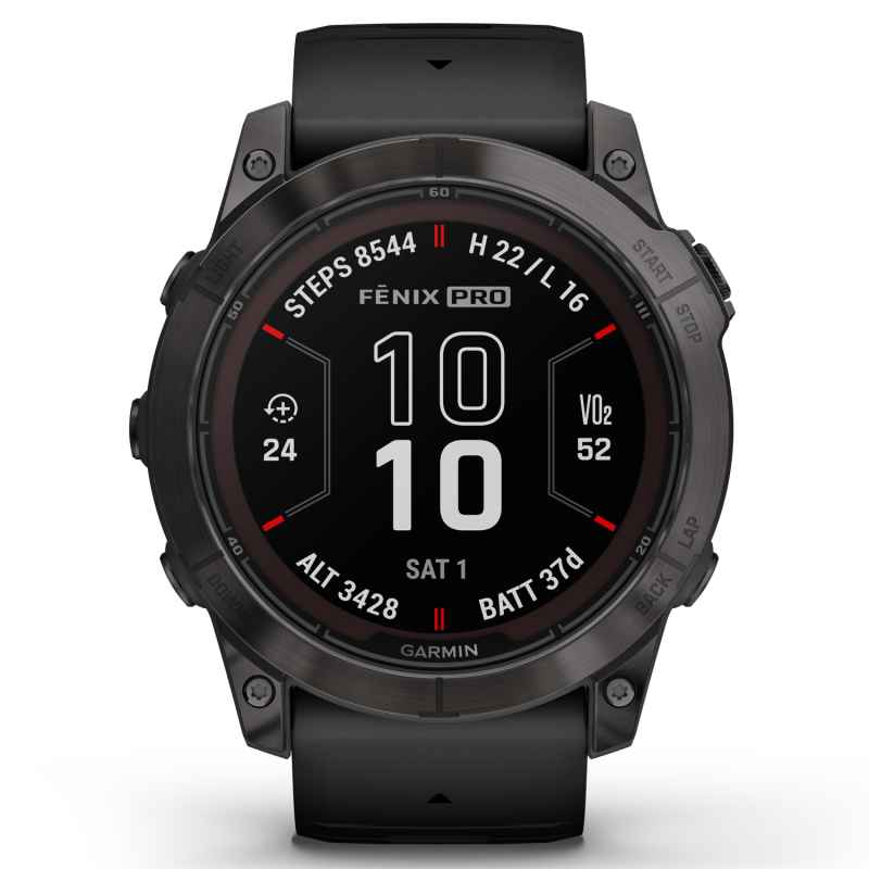 Garmin men's hot sale fenix 5