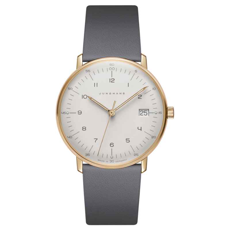 Junghans femme 2025