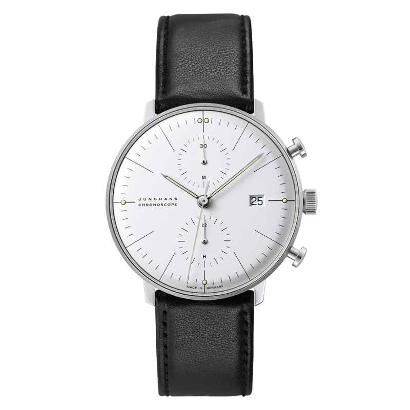 Junghans mechanical hotsell