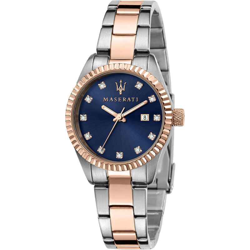 Maserati ladies clearance watch