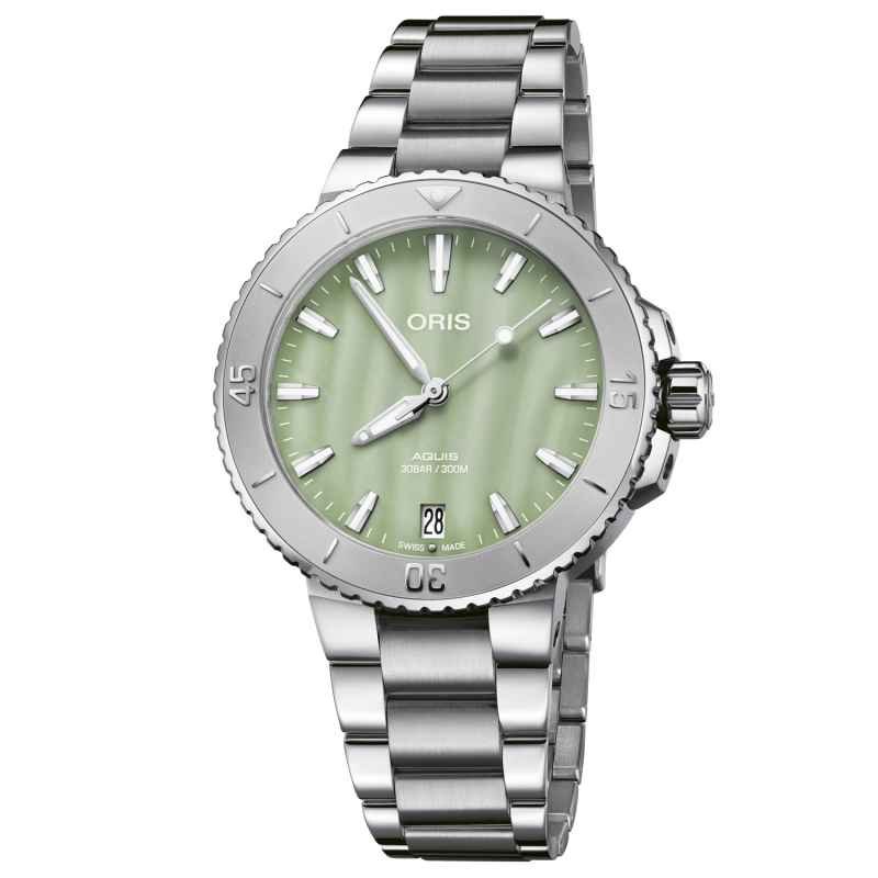 Oris female watches best sale