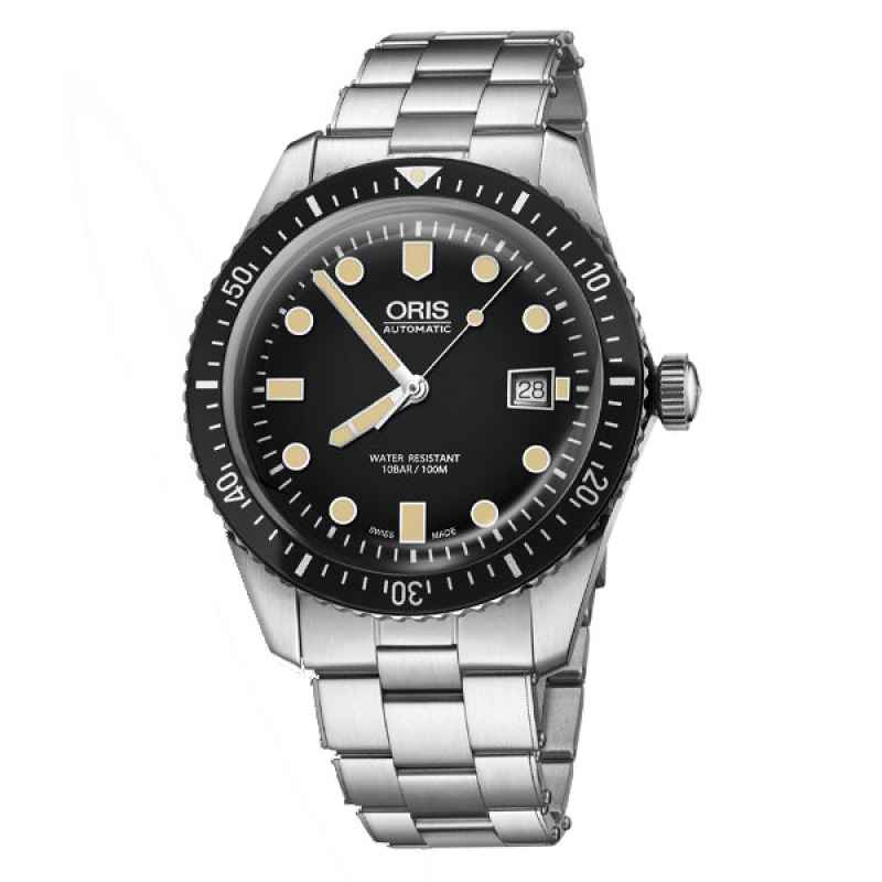 Oris automatic mens online watch