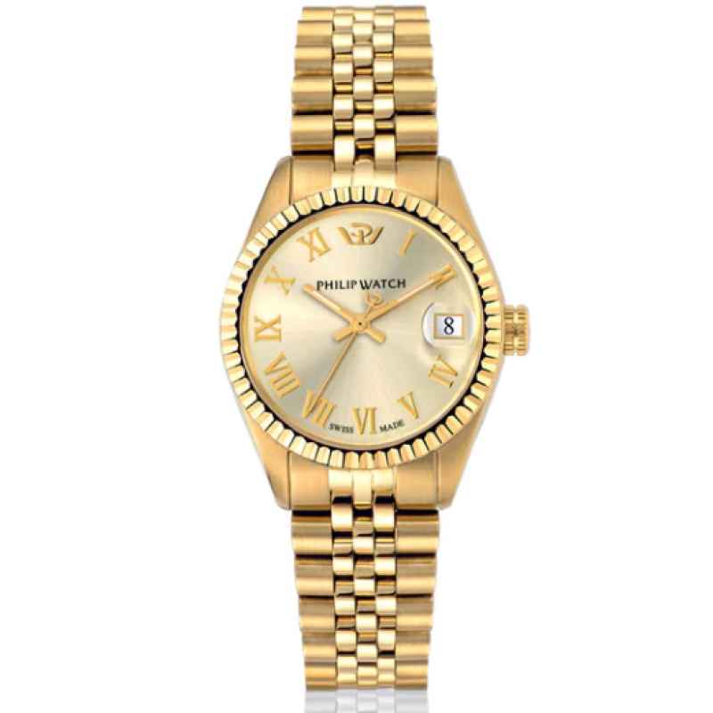 Philip watch sale caribbean oro