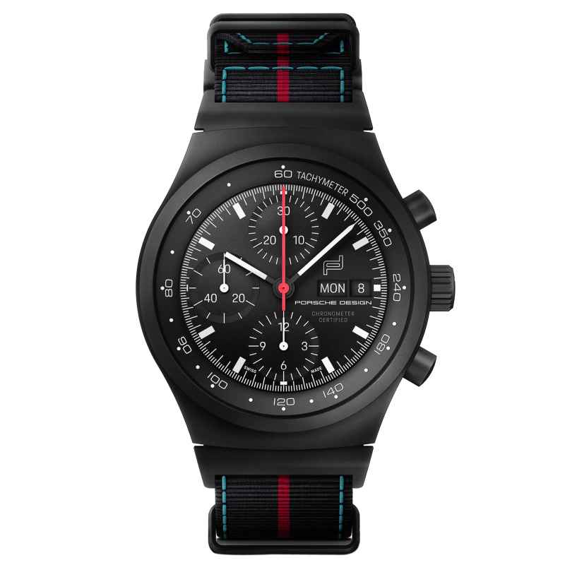 Porsche best sale men's watches