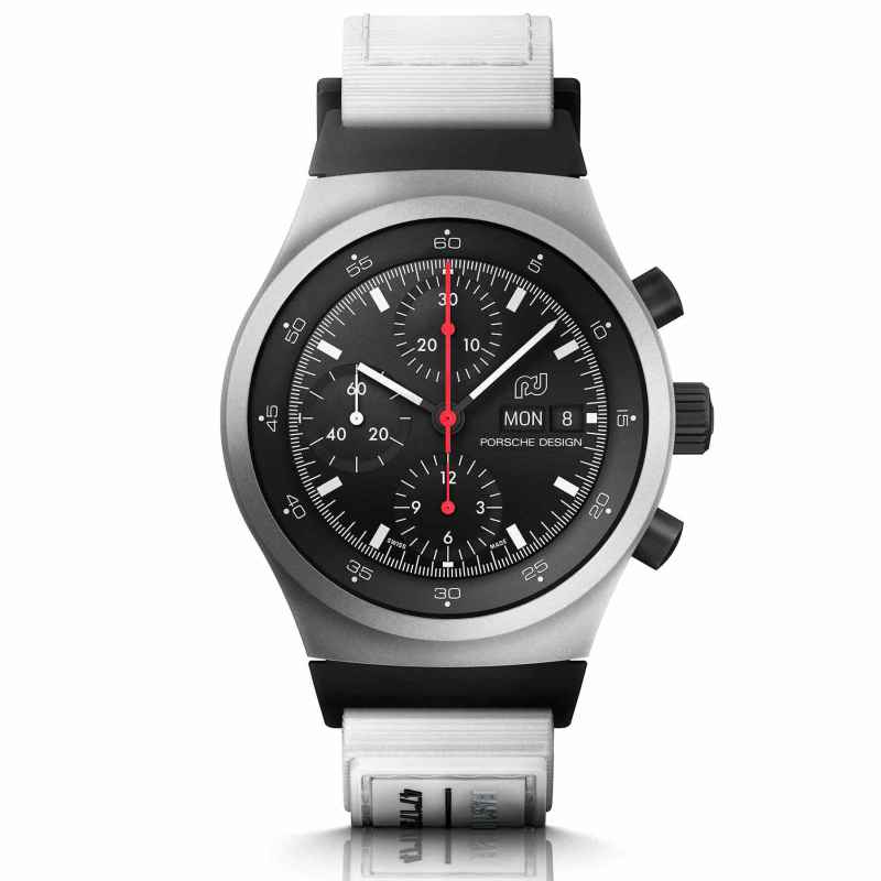 Seiko shop porsche design