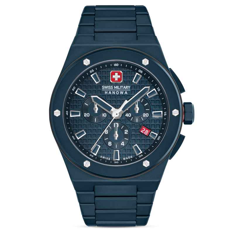 Swiss military 2025 watch ideal world