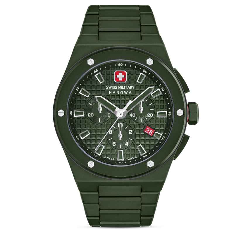 Swiss military best sale sports watch