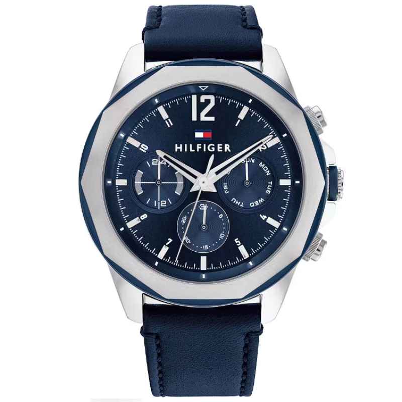 Tommy hilfiger sport online watch