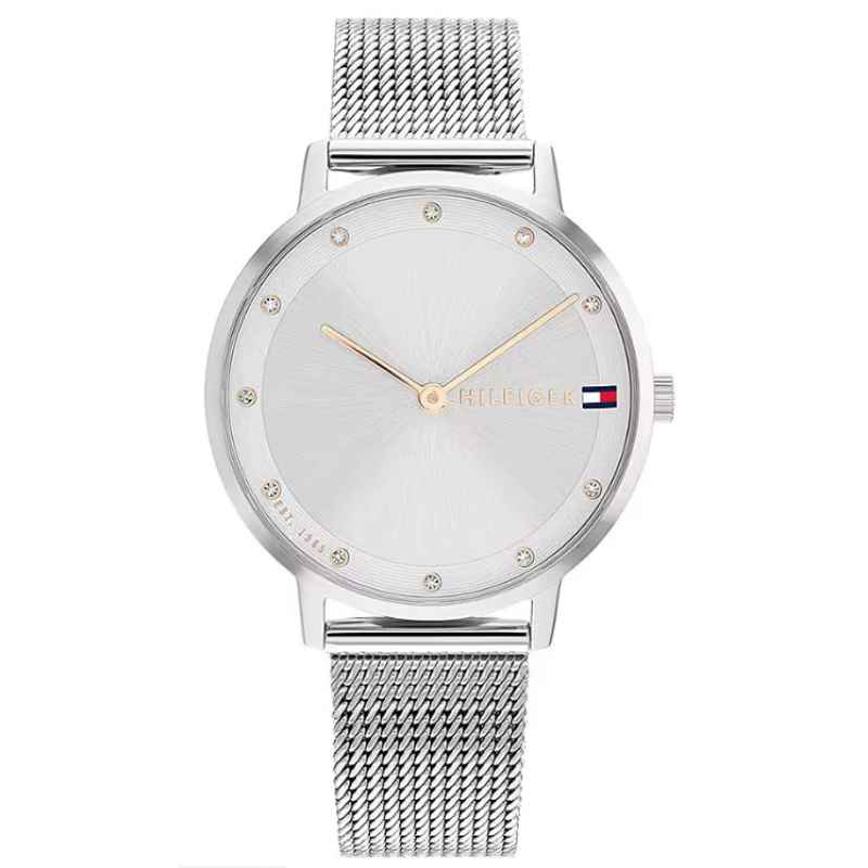 Tommy hilfiger hotsell ladies pippa watch